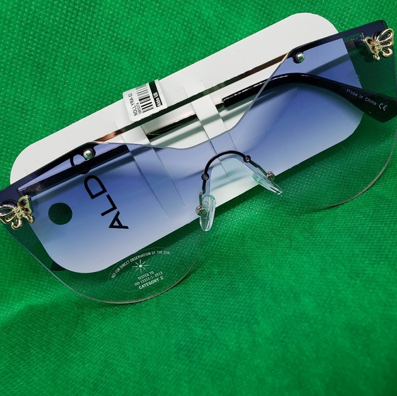 Aldo Sunglasses - Picture 1 of 1